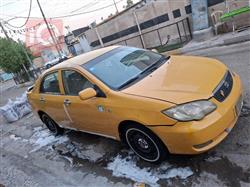 2011 بي واي دي G3
