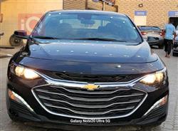Chevrolet Malibu 2023