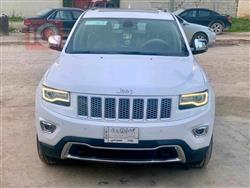 Jeep Grand Cherokee 2014