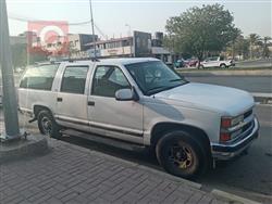 GMC Yukon 1996