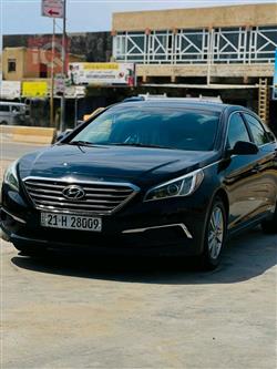Hyundai Sonata 2017