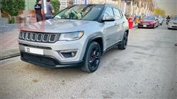 Jeep Compass 2020