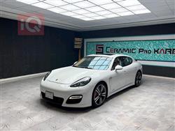 Porsche Panamera 2013