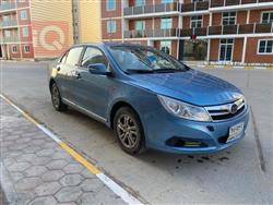 2015 بي واي دي F3