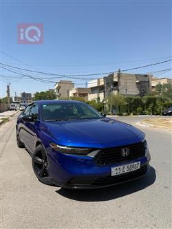 2023 هوندا أكورد