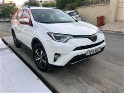 Toyota RAV4 2018