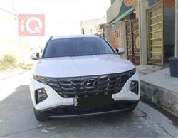 2024 هيونداي توسان