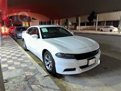 Dodge Charger 2020