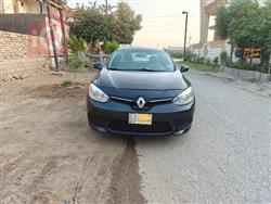 2016 رينو فلوينس