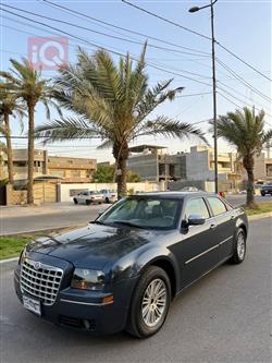 2007 كرايسلر 300