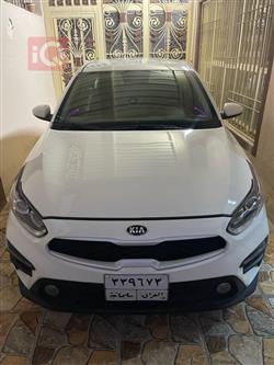 Kia Cerato 2021