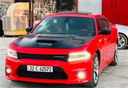 Dodge Charger 2020