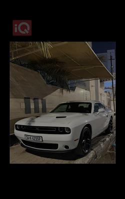 Dodge Challenger 2022