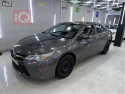 Toyota Camry 2017