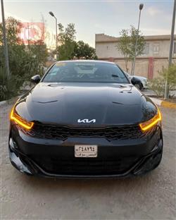 Kia K5 2023