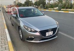2016 مازدا 3