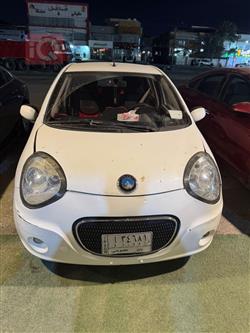 Geely LC 2013