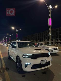 Dodge Durango 2022