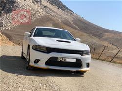 2021 دودج تشارجر