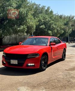 Dodge Charger 2020
