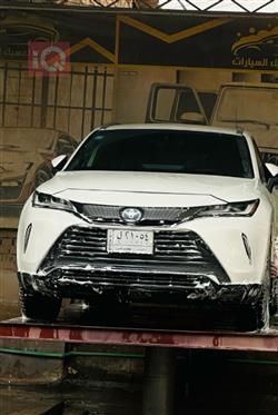 Toyota Venza 2022