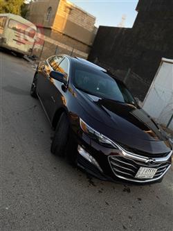 Chevrolet Malibu 2020