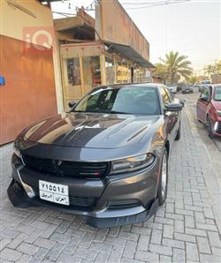 Dodge Charger 2021