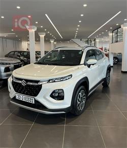 Suzuki Fronx 2023