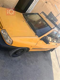 2012 سايبا 131