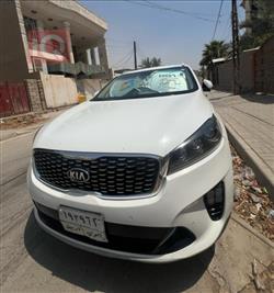 Kia Sorento 2020