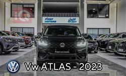 2023 فولكسفاغن أطلس