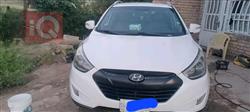 Hyundai Tucson 2011