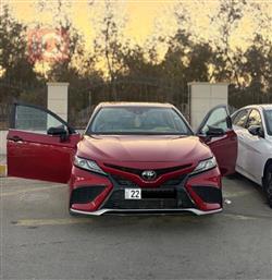 Toyota Camry 2023