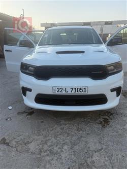 Dodge Durango 2022