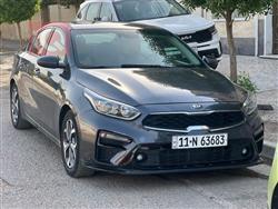 Kia Forte 2019