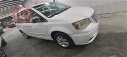 Dodge Grand Caravan 2011