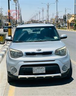 Kia Soul 2014