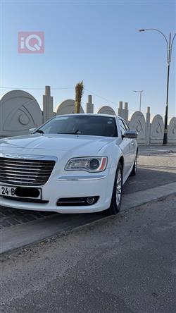 2012 كرايسلر 300