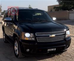 Chevrolet Tahoe 2011
