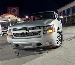 Chevrolet Tahoe 2011