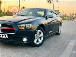 Dodge Charger 2012