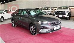 Geely Emgrand 2025