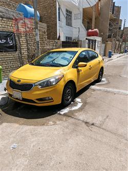 Kia Forte 2016