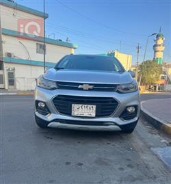 Chevrolet Trax 2019