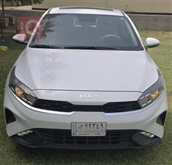 Kia Cerato 2022
