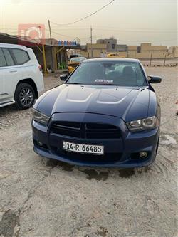 Dodge Charger 2013