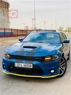 Dodge Charger 2021