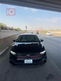 2019 فولكسفاغن جيتا