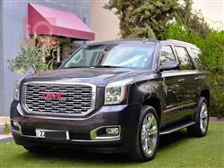 GMC Yukon 2018