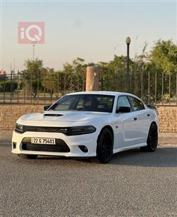Dodge Charger 2019